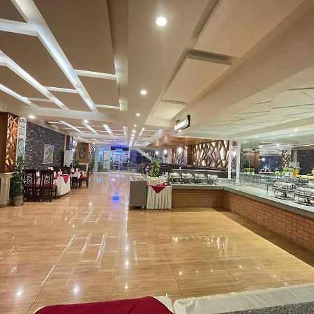 Grand Mongolia Hotel Rawalpindi Exterior photo