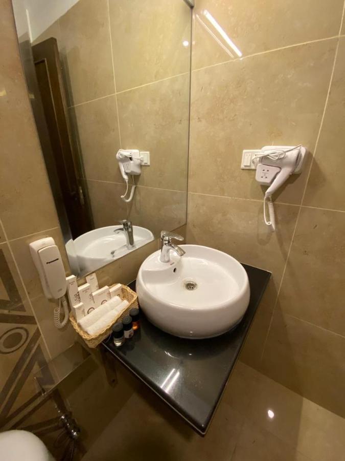 Grand Mongolia Hotel Rawalpindi Exterior photo
