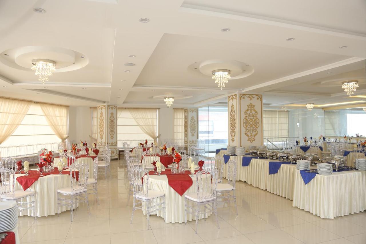 Grand Mongolia Hotel Rawalpindi Exterior photo