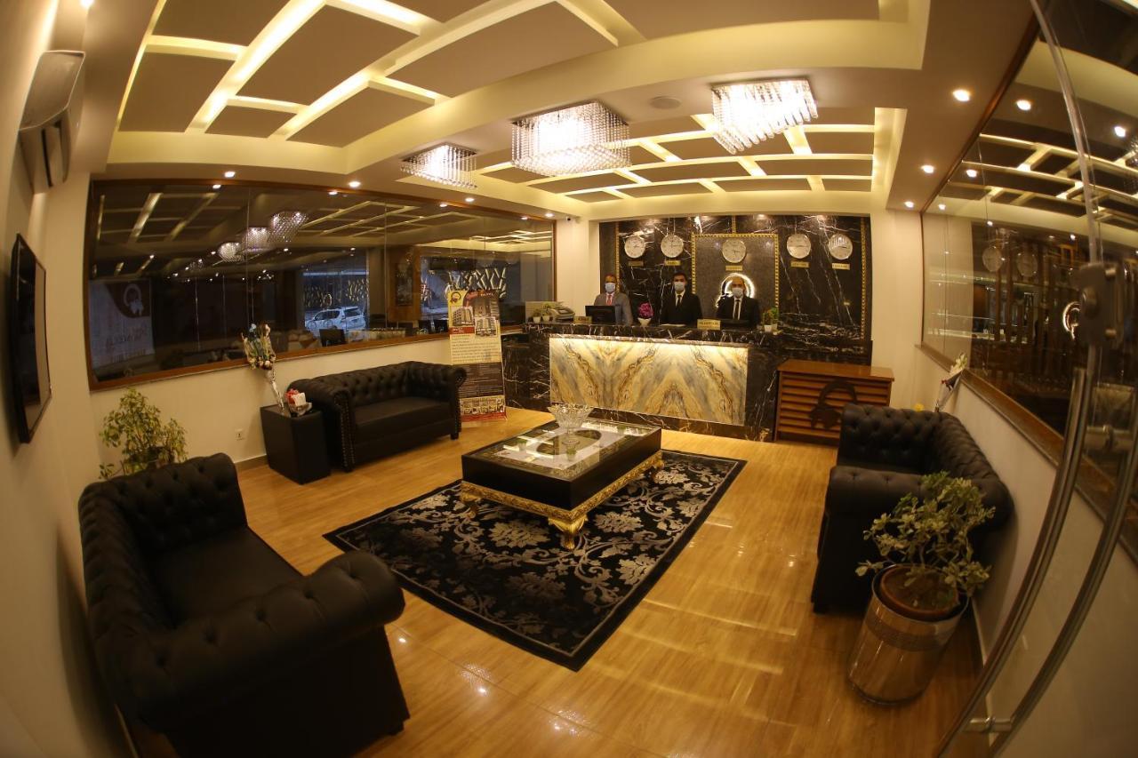 Grand Mongolia Hotel Rawalpindi Exterior photo