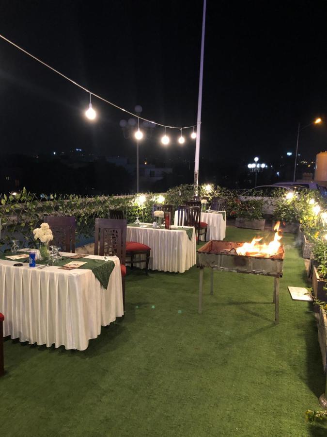 Grand Mongolia Hotel Rawalpindi Exterior photo