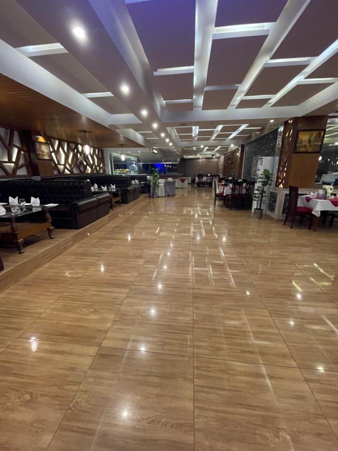 Grand Mongolia Hotel Rawalpindi Exterior photo