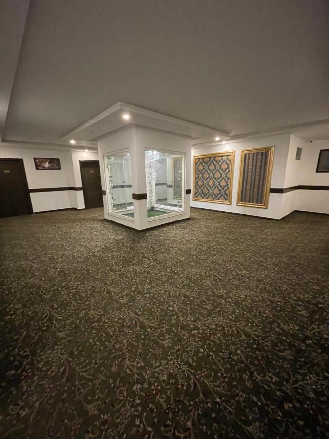 Grand Mongolia Hotel Rawalpindi Exterior photo